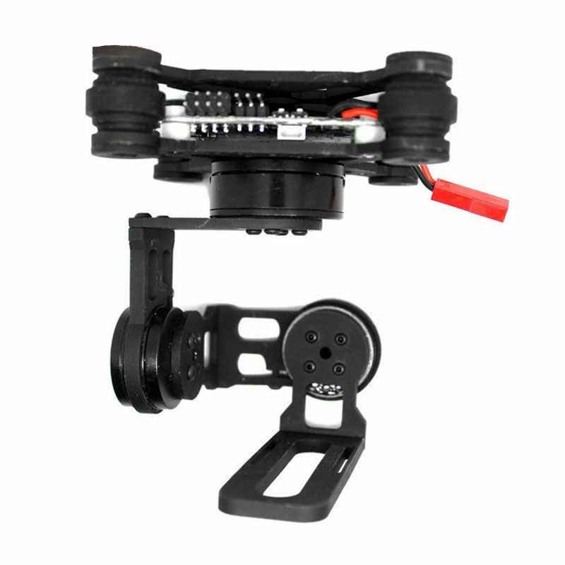 Drone Gimbal Controller - Storm32 BGC 3/2 eje ligero estabilizador