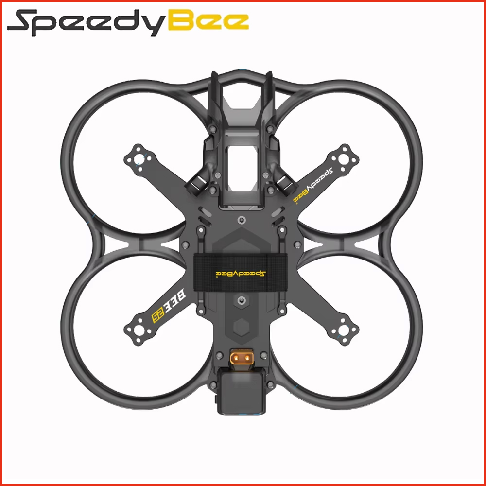 Marco de sintonización inalámb - Drone Gimbal Controller reseña y precio