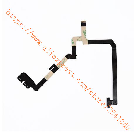 Nuevo para DJI Phantom 4 cable - Drone Gimbal Ribbon Cable reseña y precio