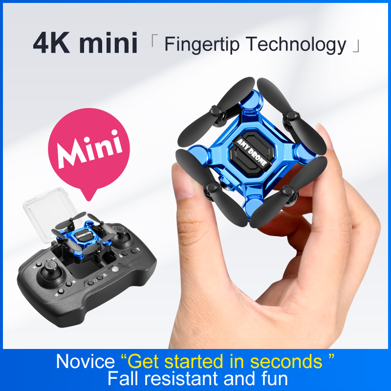 K04 Mini avión de almacenamien - Jjrc Drone X12 reseña y precio